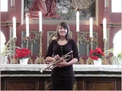 Hnning Martina seit 2003