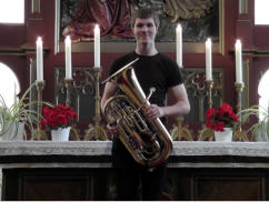 Strau Michael seit 2003