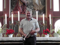 Mittring Richard seit 1972