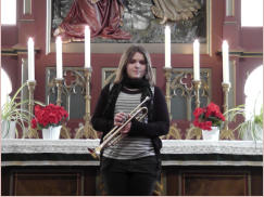 Hnning Alexandra seit 2007