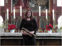 Hnning Andrea seit 2003