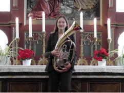 Weng Barbara seit 1994