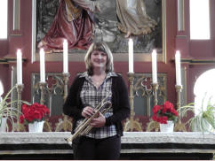 Mittring Carolin seit 2003