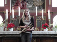 Schneider Laura seit 2007