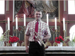 Tischinger Werner seit 1978