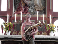 Beck Ilona seit 1987