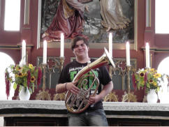 Pfister Julian seit 2007