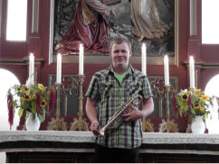 Schneider Peter seit 2003