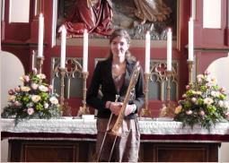 Fischer Christine seit 2003