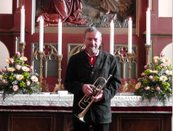 Obel Erwin seit 2011