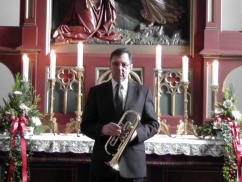 Weng Friedrich seit 1966