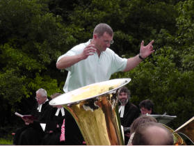 Lindenberg Christi Himmelfahrt