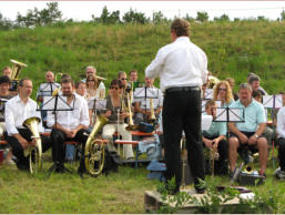 Schmhingen Albuch Christi Himmelfahrt