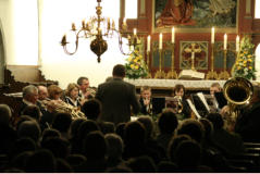 Konzert zum 100 jhrigen Jubilum