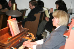 Konzert zum 100 jhrigen Jubilum