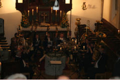 Konzert zum 100 jhrigen Jubilum